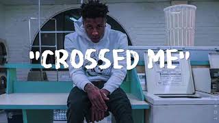 [FREE] 2019 NBA Youngboy x Lil Durk x A boogie Type Beat " Crossed Me"