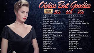 Oldies But Goodies 50S 60s 70s || 50S, 60s & 70s Best Songs || Oldies but Goodies|| Golden Oldies