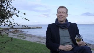 David Mitchell Interview: Stories Have a Number of Beginnings