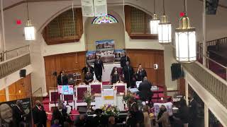 NEIL JOHNSON FUNERAL SERVICE