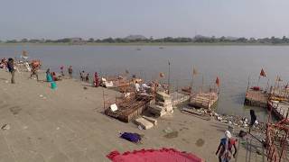 Basara Godavari Ghat - 02