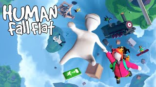 Human Fall Flat with Jgaming