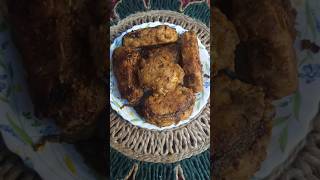 এই ভাবে একবার Fish fry করে দেখুন তো কেমন হয় 😋#shorts #bengali #cooking #recipe #recipe #easyrecipe