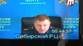 Сергей Диденко: полный провал отопительной системы в Бурятии