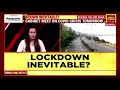 maharashtra reports drop in fresh covid 19 cases fear of lockdown still looming large in the state