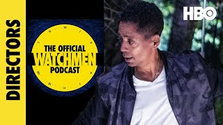 The  Watchmen Podcast: Interview with Directors Nicole Kassell and Stephen Willi