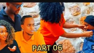 UMUKIRE WUMUMILLIONIARE PART 05 YIHINDUYE UMUKOZI WO MURUGO KUBERA URUKUNDO ♥️ RWANDAN press mov