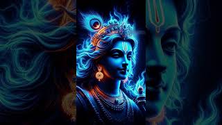 Krishna status video |shri krishna bhajan|#youtubeshorts #bhakti #sukoon #meditation #relaxing