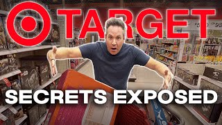 Target Doesnt Want You To Know This