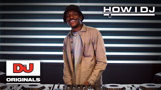 Conducta | How I DJ | Using Three Decks, Loops, And FX On Drums | S1 E3