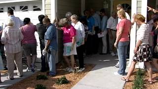 There's No Place Like Home - Habitat for Humanity