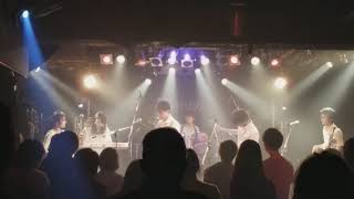 2017.10.21 MPB 秋季定期演奏会③( BURN / Deep perple )