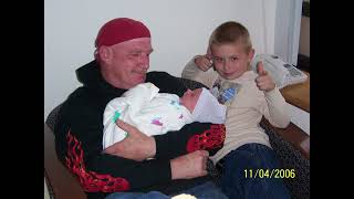Scott McCulloch Memorial Slideshow