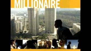 "Jai Ho" (Slumdog Millionaire Soundtrack - #13)