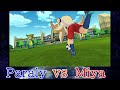 【イナスト2013xtreme】grand final vs miya【pegasus xtreme tournament 1】