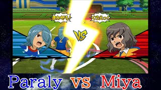 【イナスト2013Xtreme】Grand Final vs Miya【Pegasus Xtreme Tournament #1】