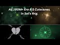 All 100M+ Era 8.5 Cutscenes In Sol’s Rng!