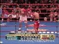 Morales vs Pacquiao I: The Classic Battle That Shocked the World!