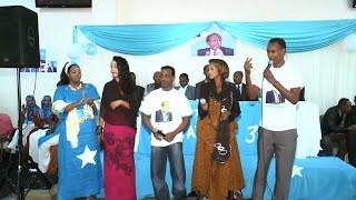 Hees Cusub Khaatumo state of Somalia 2014 By Dafle, Jihaan, Leysamow \u0026 Kiin