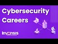 Guide to Cybersecurity Careers | Cybersecurity Skills & Certifications Required | Invensis Learning