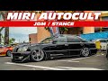 JDM or STANCE? MIRI AUTOCULT 2024 - Part 1