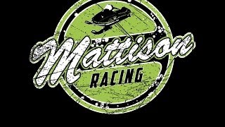 Team Mattison Racing - Debut race for #81 at Timberline Ski Resort