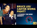 Bruce Lee vs. Carter Wong BS, Kung Fu Habits | The Kung Fu Genius Podcast #98