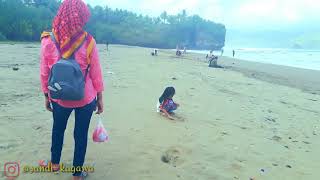 PANTAI PELANG