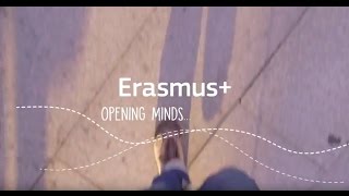 Erasmus+ International Dimension