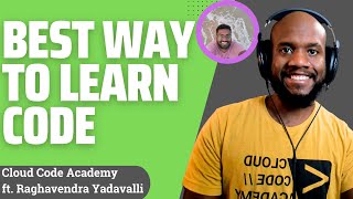 From Salesforce Admin to Developer with Raghavendra Yadavalli