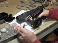 diy battery drill to mains