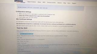 Flask-Ask tutorial