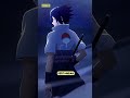 3 alasan kenapa uchiha sasuke tidak mau tangannya disambung kembali dengan tangan hasirama shorts