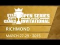 SCGINVI - Quarterfinals A - Standard - Reid Duke vs Joe Bass [Magic: the Gathering]