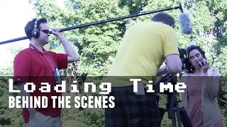 Loading Time - Doctors Hate Her