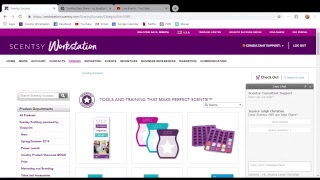 New Consultant Training - A Walk Through Your Workstation