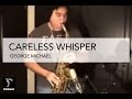 CARELESS WHISPER - GEORGE MICHAEL