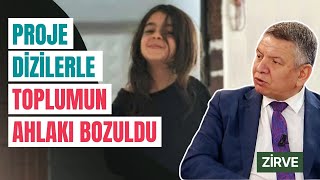 Coşkun Başbuğ: Muhalefet Narin Olayını Farklı Yerlere Çekmek İstiyor