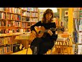 Annika Brug- Tangerine, Orange - Instore Walter’s Bookshop - 18 december 2024