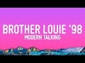 Modern Talking - Brother Louie '98 (Lyrics)