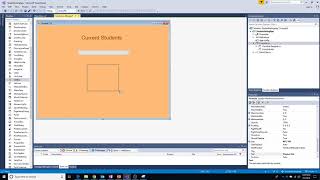 CIS151 Ch 11 Component Based Development 3 Forms App
