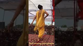 Haaye Tera Luck Kasuta... Sapna Choudhary New Superhit dance video