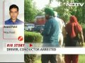 days after moga horror another woman allegedly molested on bus in punjab