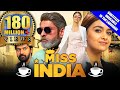 Miss India 2021 New Released Hindi Dubbed Movie | Keerthy Suresh, Jagapathi Babu, Rajendra Prasad