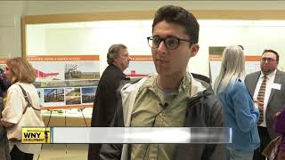 Take a look at the future of the Buffalo Outer Harbor
