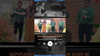 Arghana Trio Feat Anita Sibuea - Saputangan Na Marsulam Goar Mi #arghanatrioterbaru #Anitasibuea