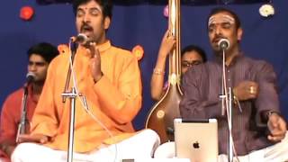 CHAKRAPANI VIOLIN TIRUPATHI SEETHAVARA SANGEETHA BY MALLADI BROTHERS