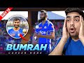 BOOM BOOM BUMRAH CAREER MODE Cricket 24 | 30 DAYS 30 CAREER MODES