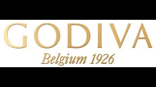 UNBOXING GODIVA BELGIUM 1926 || CHOCOLATE || LOVE