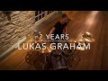 7 Years // Lukas Graham // Drum Cover